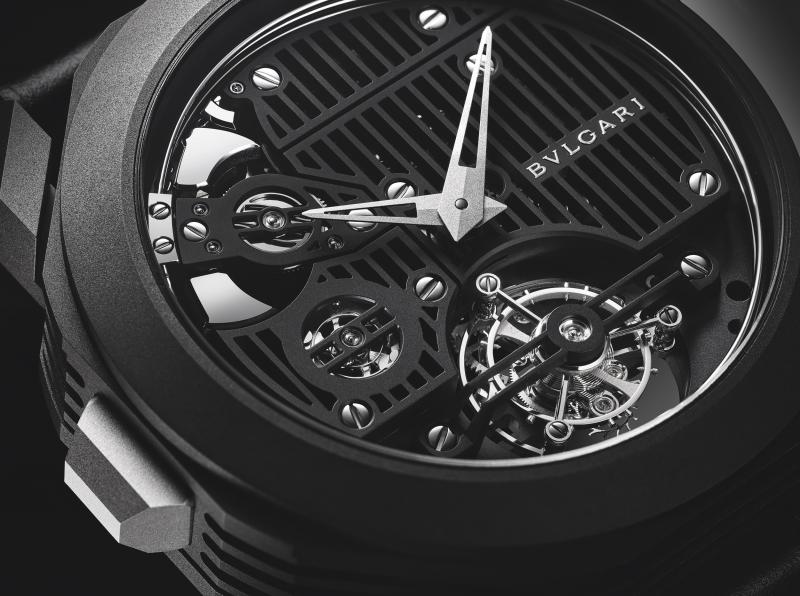  - LVMH Watch Week 2021 | Les nouveautés Bvlgari